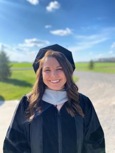 Dr. Leah Krouse
